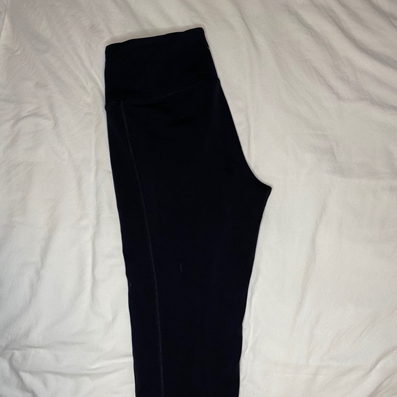 Capri leggings for working out - Picture 2 of 2